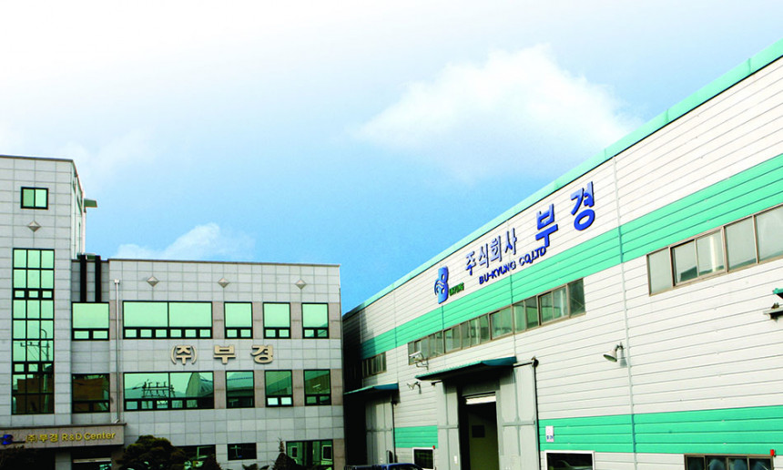 본사, 1사업장