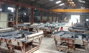 김제공장(내부전경)