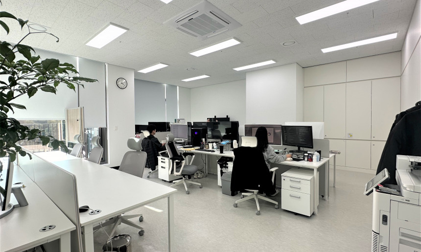 사무실