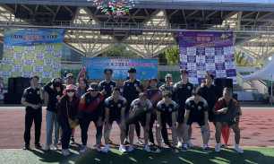 2023년 한마음족구대회