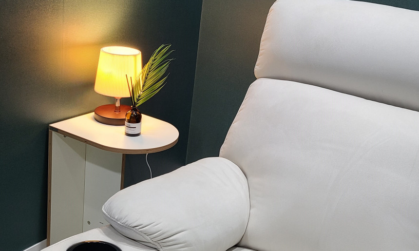 리프레시룸(수면실)