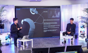 HMG 제로원 발표