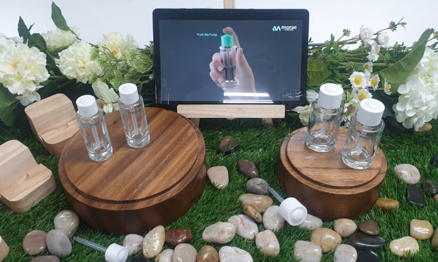 수상 작품