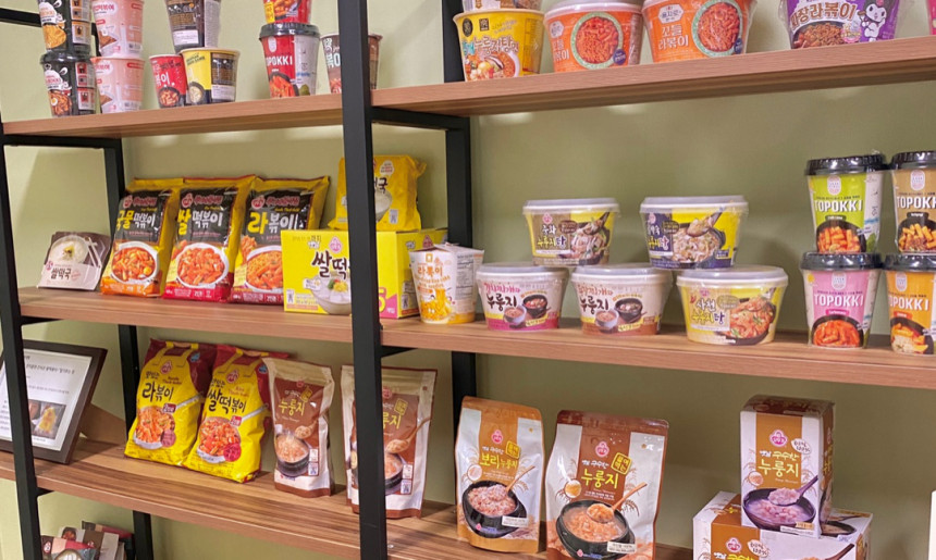 제1공장 접견실