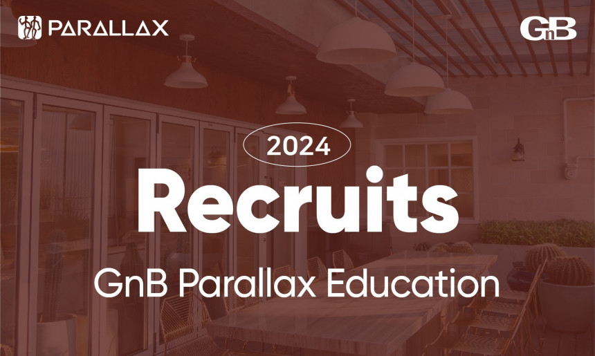 GnB패럴랙스교육 본사 02