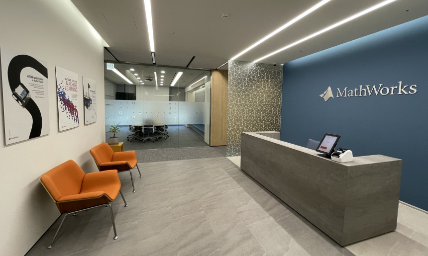MathWorks Korea
