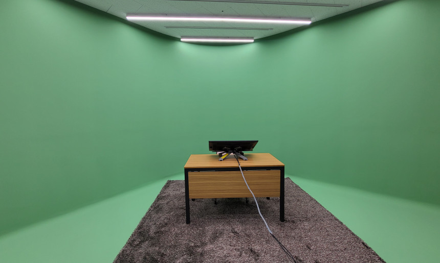 크로마 스튜디오A