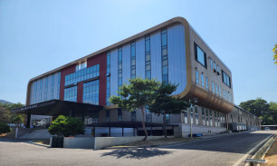 회사전경