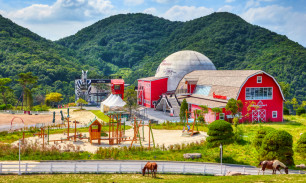 목장
