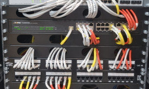 자습실전좌석인강학습(서버랙)