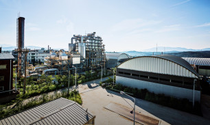 천일에너지 포천팩토리