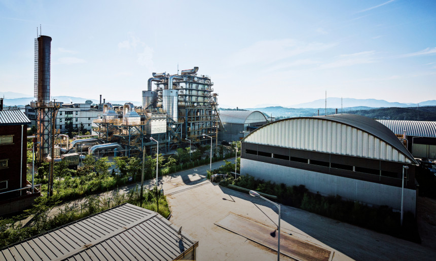 천일에너지 포천팩토리