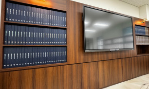 강아하이엔드바인딩