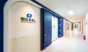 화신잉앤엘 입구전경2