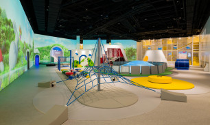 ARTE KIDS PARK