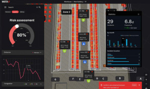 창고관리 플랫폼