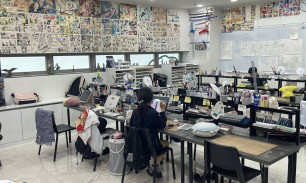 고등입시반교실