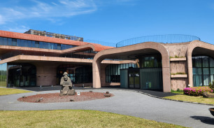 제주 오피스(외관)