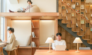 홈즈리빙라운지