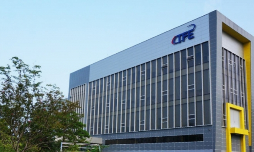 화성 본사 사옥