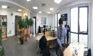 중국영업사무소