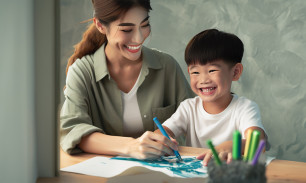 즐겁게 하는 수업