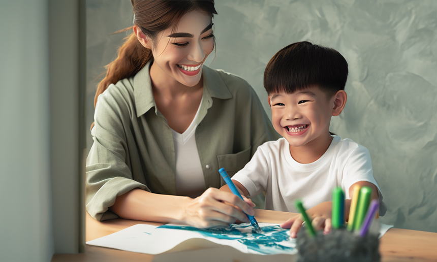 즐겁게 하는 수업