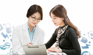 약사와의 파트너쉽