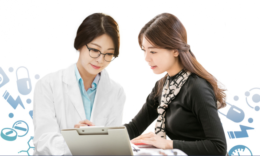 약사와의 파트너쉽