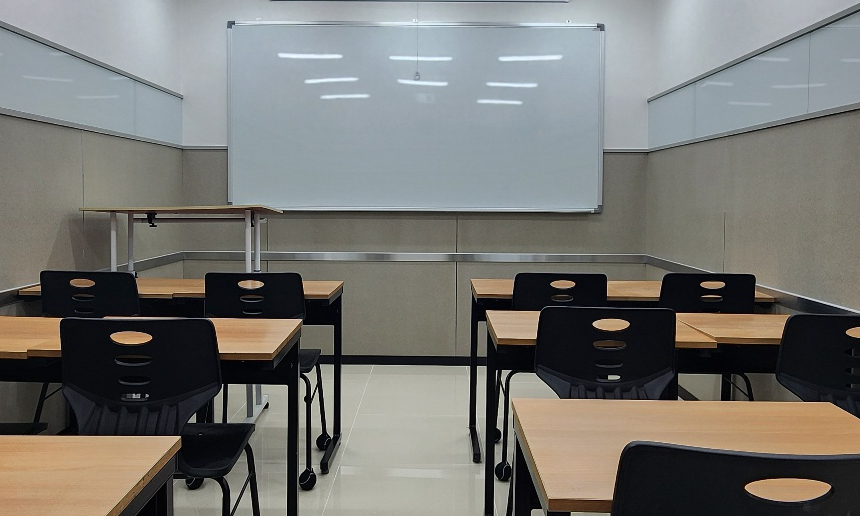 강의실1
