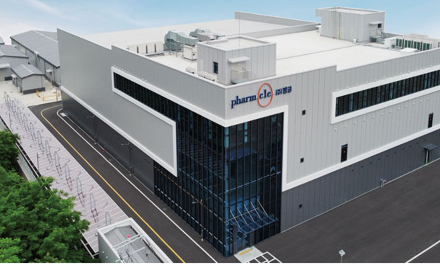 팜클 본사 (횡성)