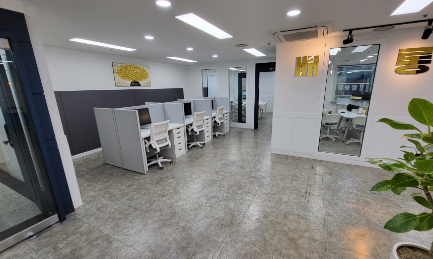 사무실 사진2
