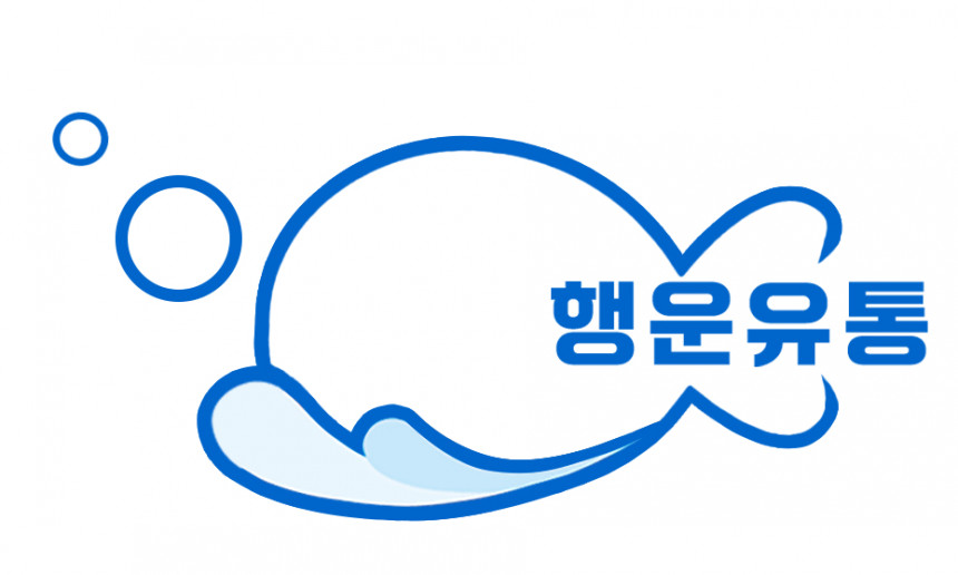 회사 로고