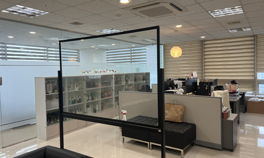 에스아이피 근무환경