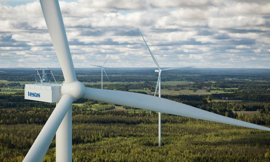 Vestas