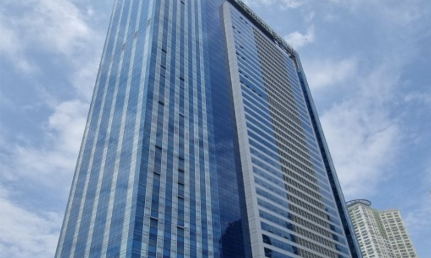  (주)대신산업관리-스카이즈