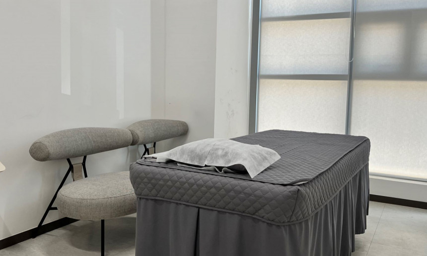 헬스키퍼(사내마사지)