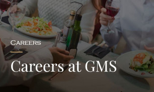 Careers at GMS