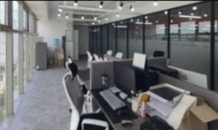 시흥지점 사무실