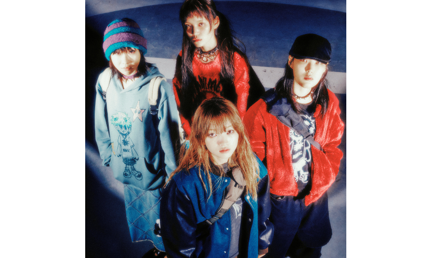 나이스 고스트 클럽