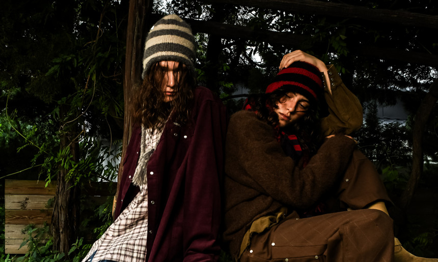 더바이닐하우스