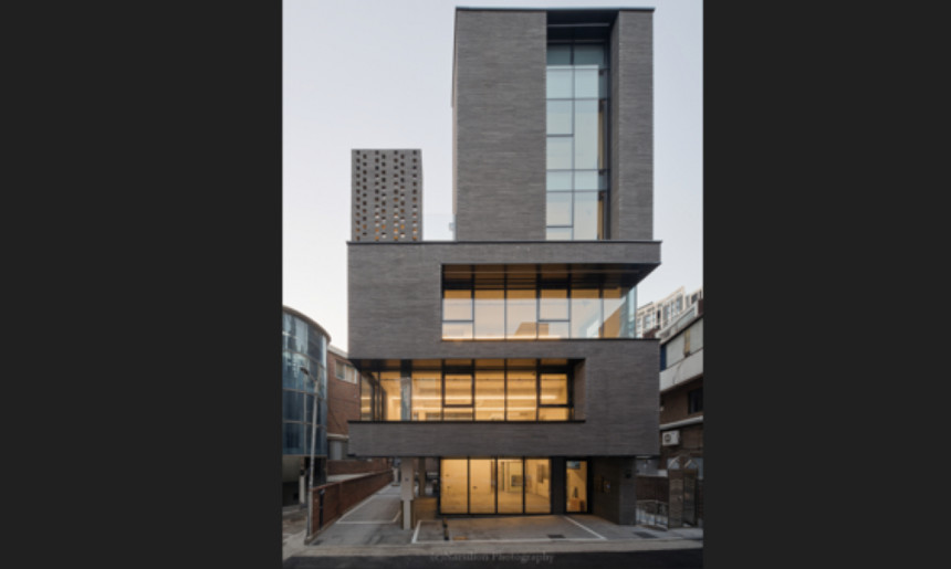 IDEATEC서초사옥준공