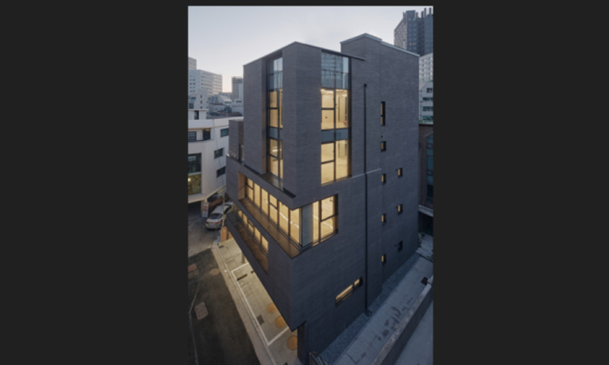 IDEATEC서초사옥준공