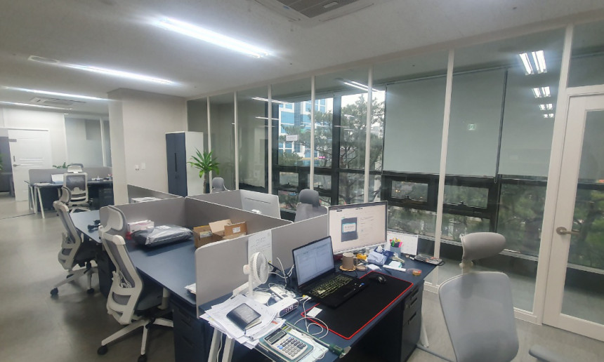 기업부설연구소