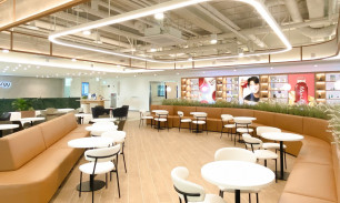 6층 비즈니스센터