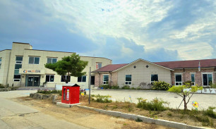 세종우리요양원 전경