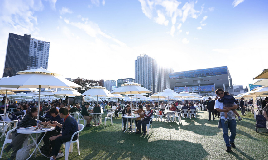 노량진수산시장대축제