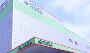 1공장 외관