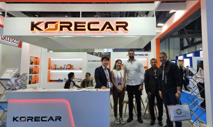 2024 두바이 전시회