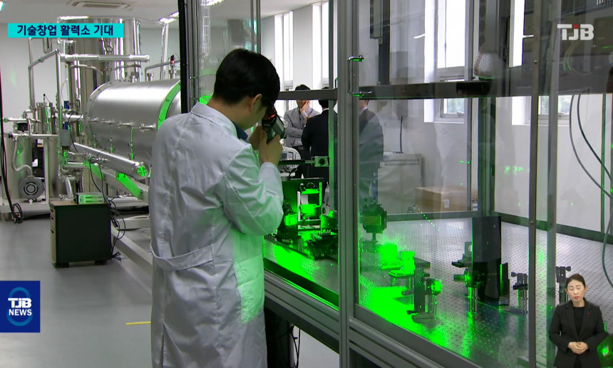 [뉴스]D-유니콘 프로젝트'